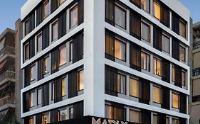 Filopappou Hill Suites By Athens Stay